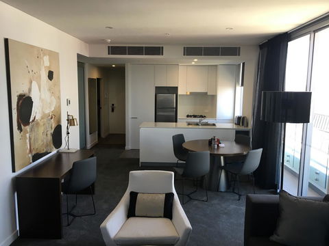 Silkari Suites At Chatswood - Accommodation Port Hedland 7