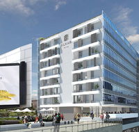 Silkari Suites at Chatswood - Accommodation Port Hedland