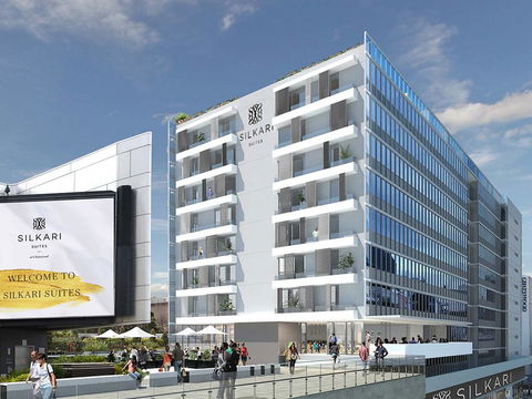 Silkari Suites At Chatswood - Accommodation Port Hedland 0