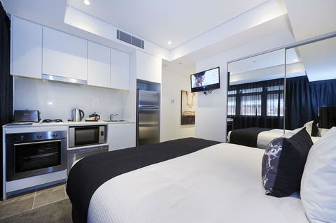 Silkari Suites At Chatswood - Accommodation Port Hedland 15
