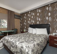 Grand Manor Motor Inn - Accommodation Port Hedland