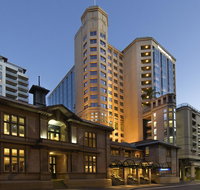 Novotel Sydney Central - Accommodation Port Hedland
