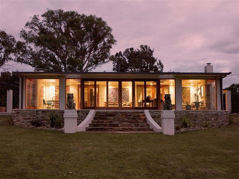 Belmont - Accommodation Port Hedland 0
