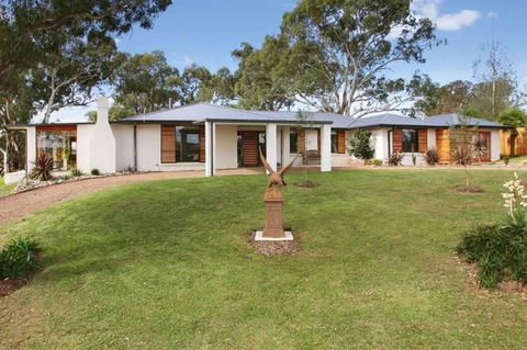 Belmont - Accommodation Port Hedland 29