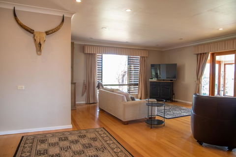 Belmont - Accommodation Port Hedland 14