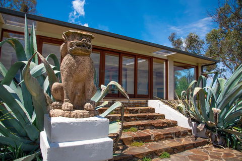 Belmont - Accommodation Port Hedland 22
