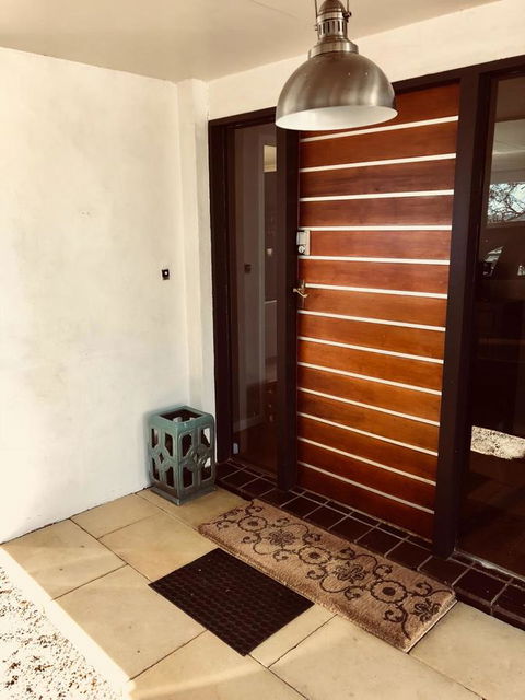 Belmont - Accommodation Port Hedland 39