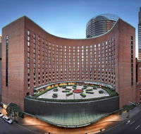 Sofitel Sydney Wentworth - Accommodation Port Hedland