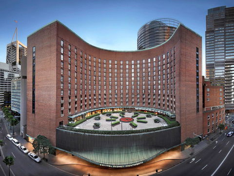 Sofitel Sydney Wentworth - Accommodation Port Hedland 0