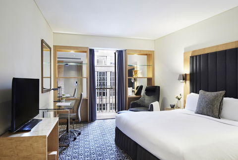 Sofitel Sydney Wentworth - Accommodation Port Hedland 6