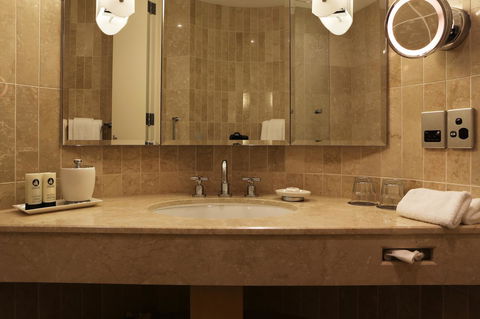 Sofitel Sydney Wentworth - Accommodation Port Hedland 9