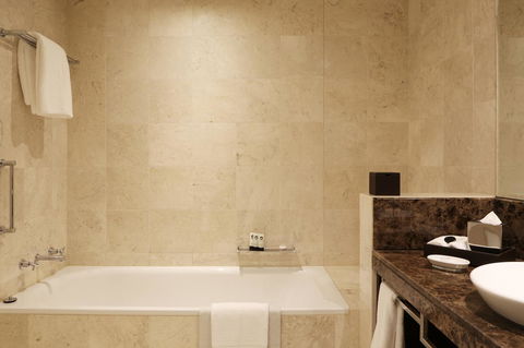 Sofitel Sydney Wentworth - Accommodation Port Hedland 7