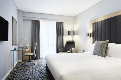 Sofitel Sydney Wentworth - Accommodation Port Hedland 4