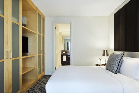 Sofitel Sydney Wentworth - Accommodation Port Hedland 11