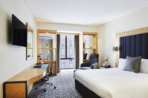 Sofitel Sydney Wentworth - Accommodation Port Hedland 8