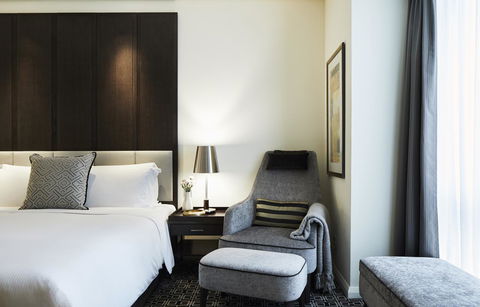 Sofitel Sydney Wentworth - Accommodation Port Hedland 12