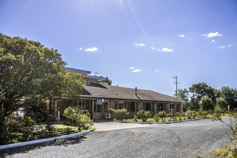 Allonville Gardens Motel - Accommodation Port Hedland 11
