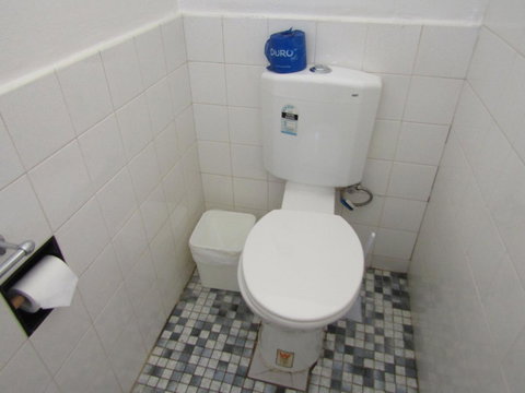 Allonville Gardens Motel - Accommodation Port Hedland 19