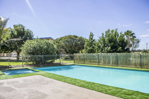Allonville Gardens Motel - Accommodation Port Hedland 8