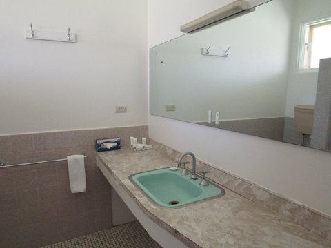 Allonville Gardens Motel - Accommodation Port Hedland 24