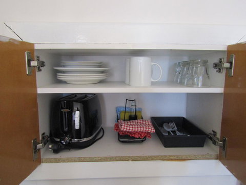 Allonville Gardens Motel - Accommodation Port Hedland 14