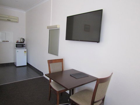 Allonville Gardens Motel - Accommodation Port Hedland 15