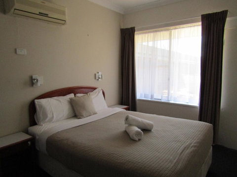 Allonville Gardens Motel - Accommodation Port Hedland 25