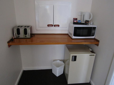 Allonville Gardens Motel - Accommodation Port Hedland 21
