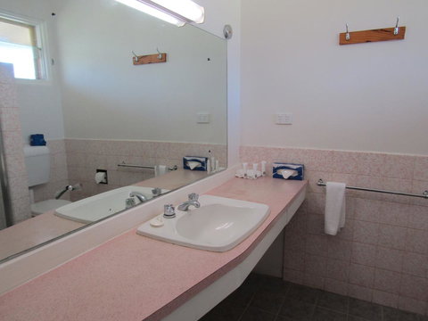 Allonville Gardens Motel - Accommodation Port Hedland 29
