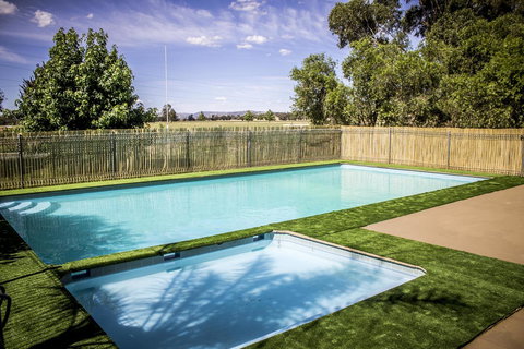 Allonville Gardens Motel - Accommodation Port Hedland 7