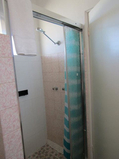 Allonville Gardens Motel - Accommodation Port Hedland 27
