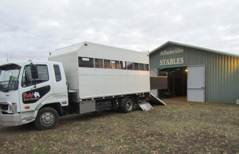 Allonville Gardens Motel - Accommodation Port Hedland 32