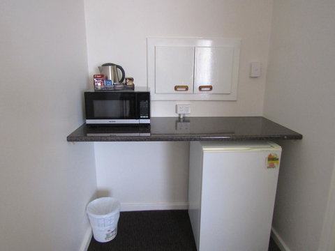 Allonville Gardens Motel - Accommodation Port Hedland 16