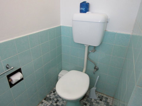 Allonville Gardens Motel - Accommodation Port Hedland 22