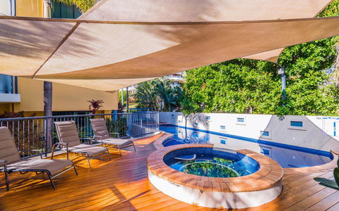 The Cove Yamba - Accommodation Port Hedland 30