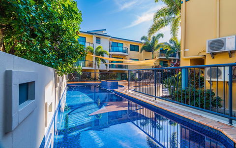 The Cove Yamba - Accommodation Port Hedland 27