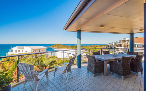 The Cove Yamba - Accommodation Port Hedland 19