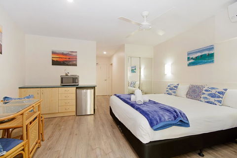 The Cove Yamba - Accommodation Port Hedland 1