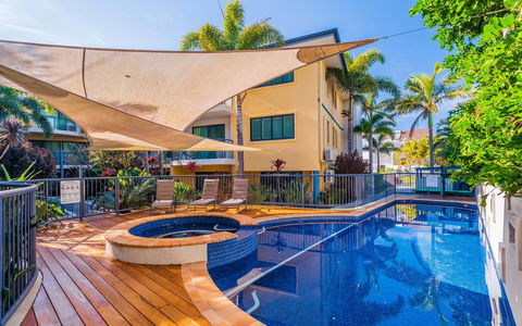 The Cove Yamba - Accommodation Port Hedland 28