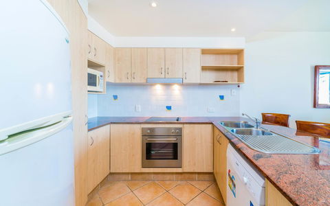 The Cove Yamba - Accommodation Port Hedland 34