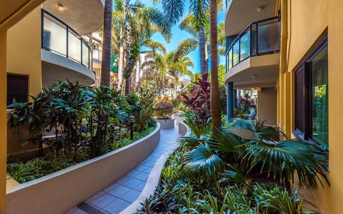 The Cove Yamba - Accommodation Port Hedland 25