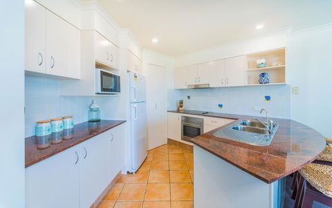 The Cove Yamba - Accommodation Port Hedland 18