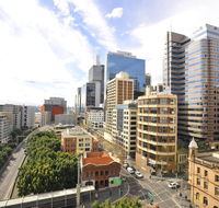 Metro Apartments On Darling Harbour - Accommodation Port Hedland