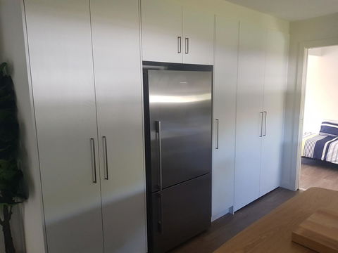 Golden Hill Cottage - Accommodation Port Hedland 7