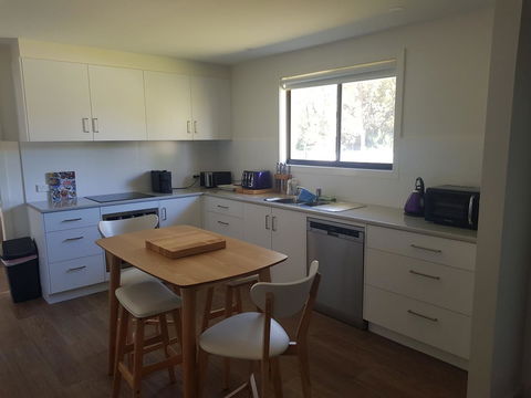 Golden Hill Cottage - Accommodation Port Hedland 10