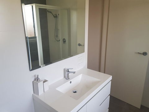 Golden Hill Cottage - Accommodation Port Hedland 3