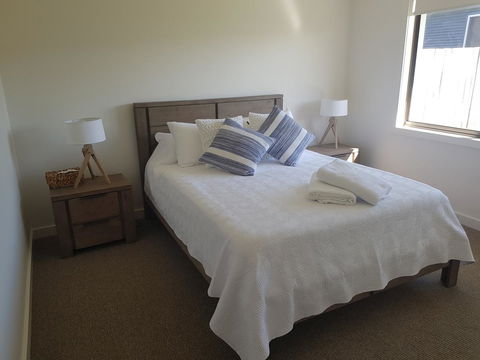 Golden Hill Cottage - Accommodation Port Hedland 6