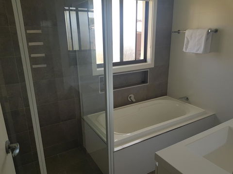 Golden Hill Cottage - Accommodation Port Hedland 5