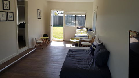 Golden Hill Cottage - Accommodation Port Hedland 15
