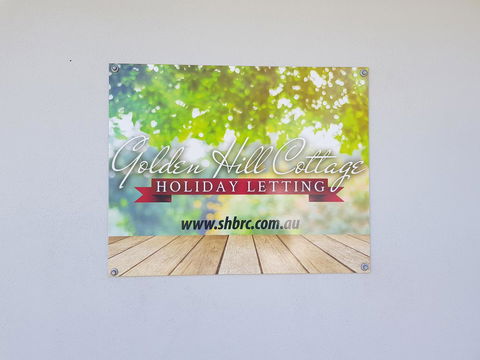 Golden Hill Cottage - Accommodation Port Hedland 1